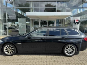 BMW 520 Touring, снимка 9