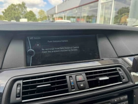 BMW 520 Touring, снимка 13
