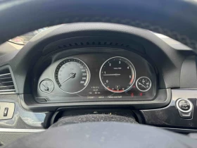 BMW 520 Touring, снимка 15