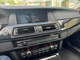 BMW 520 Touring, снимка 14