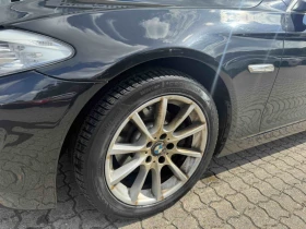 BMW 520 Touring, снимка 8