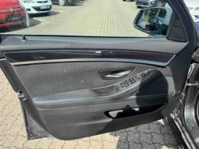 BMW 520 Touring, снимка 10