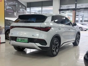 BYD Atto3 Champion Edition 510KM autogeorge.com, снимка 4
