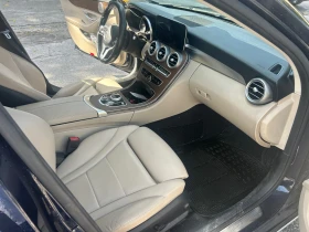 Mercedes-Benz C 220 4 Matic Кожа, снимка 3