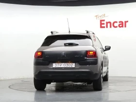 Citroen C4 Cactus, снимка 4