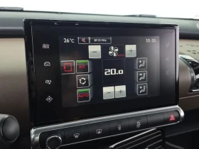 Citroen C4 Cactus, снимка 16