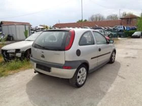 Opel Corsa 1.2-1.4-16v | Mobile.bg    3