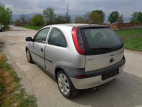 Opel Corsa 1.2-1.4-16v | Mobile.bg    4