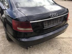 Audi A6 2.7 tdi | Mobile.bg    3