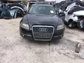     Audi A6 2.7 tdi