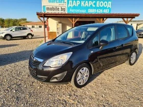     Opel Meriva 1.4-120ks-