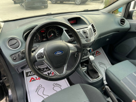 Ford Fiesta 1.2i-82кс= КЛИМАТИК= ТОП СЪСТОЯНИЕ, снимка 8