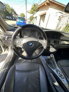 BMW 330 Xdrive LCI Navi | Mobile.bg   8