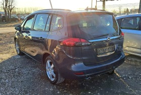 Opel Zafira 2.0 CDTI AUTOMATIC | Mobile.bg   3