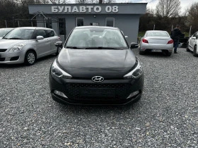     Hyundai I20 1.1crdi EU6B