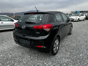     Hyundai I20 1.1crdi EU6B