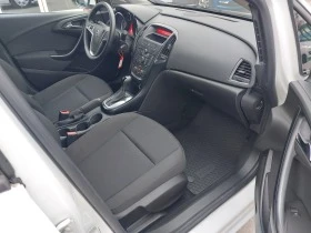 Opel Astra 1.4 i , АВТОМАТИК - [11] 