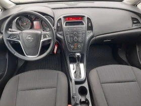 Opel Astra 1.4 i , АВТОМАТИК - [10] 