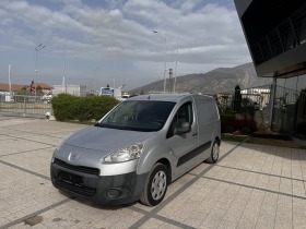 Peugeot Partner 1.6HDI Климатик , снимка 2 - Автомобили и джипове - 45079149