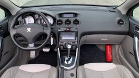 Peugeot 308 CC 2.0 HDI Automat 🇧🇪 | Mobile.bg   11