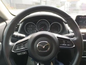 Mazda 6 2.2 Business , снимка 10