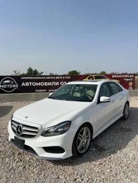  Mercedes-Benz E 350