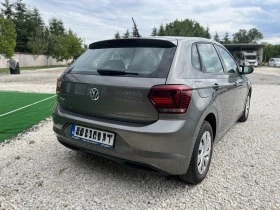 VW Polo, снимка 5