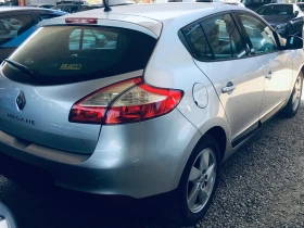 Renault Megane 1.9DCI 130k.c., снимка 5