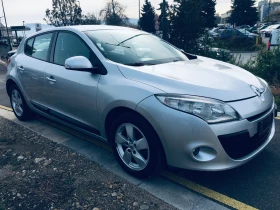 Renault Megane 1.9DCI 130k.c., снимка 1