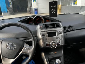 Toyota Verso, снимка 5