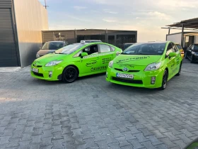 Toyota Prius, снимка 11