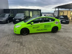 Toyota Prius, снимка 3