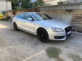 Audi A5 A5 Sportback 2.0TFSI, снимка 5