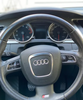 Audi A5 A5 Sportback 2.0TFSI, снимка 8