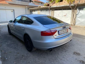 Audi A5 A5 Sportback 2.0TFSI, снимка 3