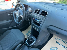 VW Polo 1.6 TDI ЛИЗИНГ, снимка 14