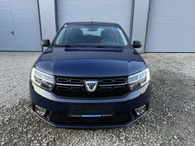 Dacia Sandero Benzin* FACE* 07.2019* 049000km | Mobile.bg    8