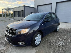 Dacia Sandero Benzin* FACE* 07.2019* 049000km | Mobile.bg    1