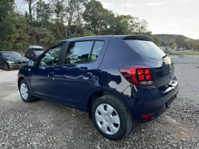     Dacia Sandero Benzin* FACE* 07.2019* 049000km