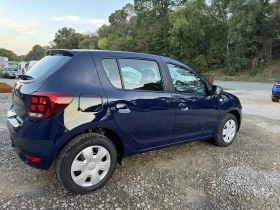 Dacia Sandero Benzin* FACE* 07.2019* 049000km | Mobile.bg    6