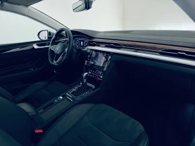 VW Arteon eHYBRID/218HP/ACC/CARPLAY/LED/CAM/401b, снимка 9