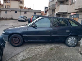 Opel Astra, снимка 3