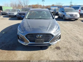 Обява за продажба на Hyundai Sonata 2.4L РЕАЛНИ КИЛОМЕТРИ/СЕРВИЗНА ИСТОРИЯ  ~17 900 лв. - изображение 11