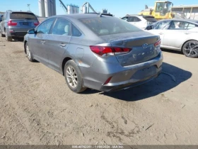 Обява за продажба на Hyundai Sonata 2.4L РЕАЛНИ КИЛОМЕТРИ/СЕРВИЗНА ИСТОРИЯ  ~17 900 лв. - изображение 2