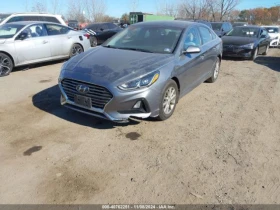 Обява за продажба на Hyundai Sonata 2.4L РЕАЛНИ КИЛОМЕТРИ/СЕРВИЗНА ИСТОРИЯ  ~17 900 лв. - изображение 1