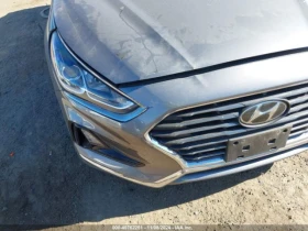 Обява за продажба на Hyundai Sonata 2.4L РЕАЛНИ КИЛОМЕТРИ/СЕРВИЗНА ИСТОРИЯ  ~17 900 лв. - изображение 5