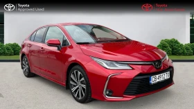 Обява за продажба на Toyota Corolla 1.5 CVT Executive Plus ~42 000 лв. - изображение 2