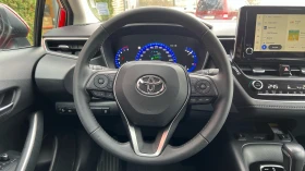 Обява за продажба на Toyota Corolla 1.5 CVT Executive Plus ~42 000 лв. - изображение 11