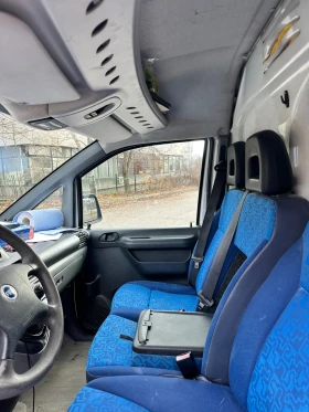 Fiat Scudo Fiat Scudo2.0jtd Maxi, снимка 6