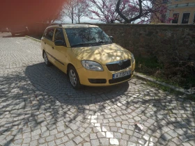 Skoda Fabia  | Mobile.bg    12